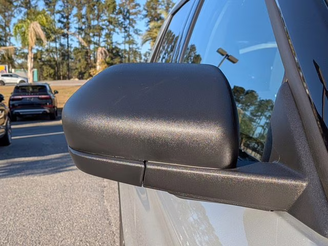 2026 Silver Gray Metallic Ford Police Interceptor Utility AWD SUV