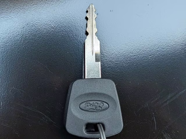 2026 Silver Gray Metallic Ford Police Interceptor Utility AWD SUV