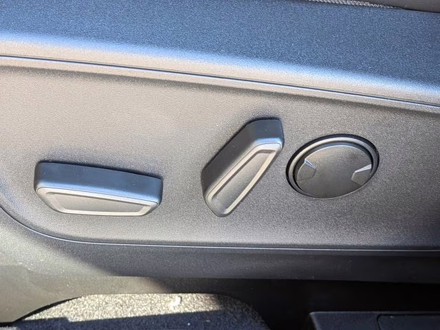 2026 Black Metallic Ford Escape ST-Line Elite AWD SUV