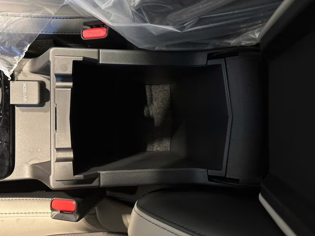 2026 Daybreak Blue Pearl Subaru Forester Limited AWD SUV