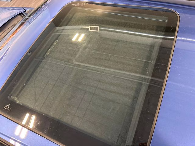 2026 Daybreak Blue Pearl Subaru Forester Limited AWD SUV