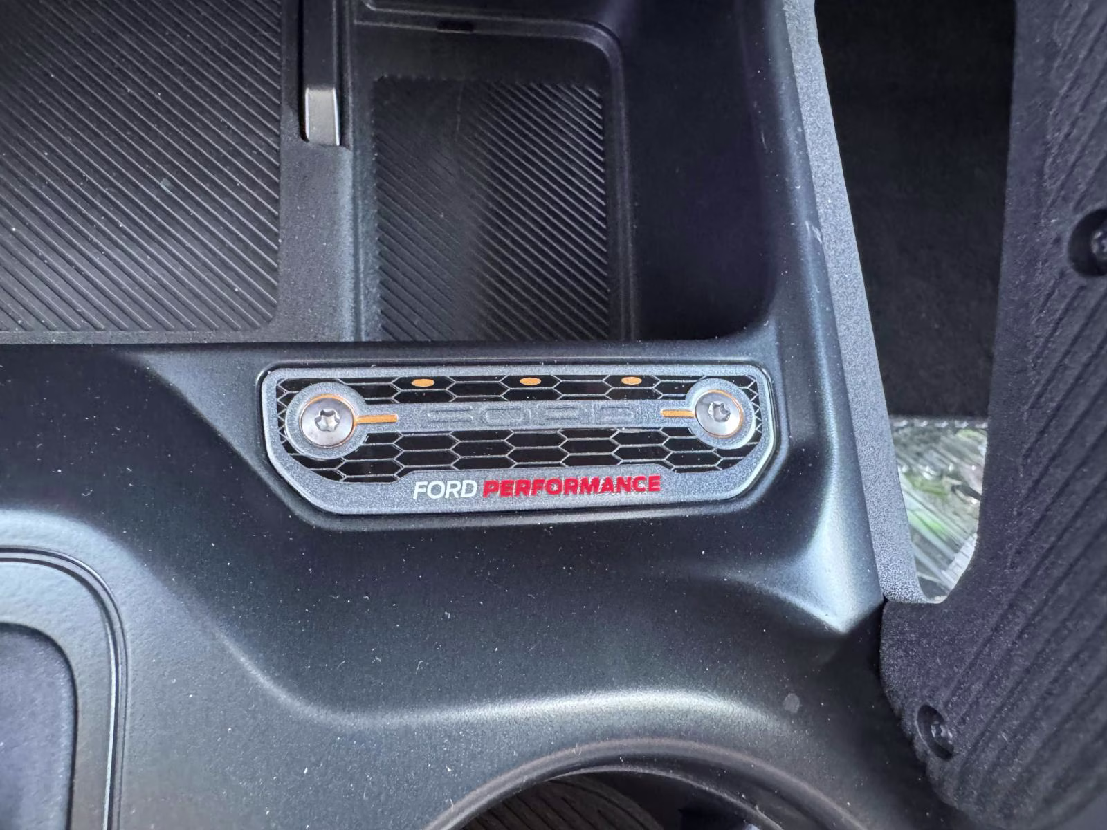 2025 Oxford White Ford Bronco Raptor 4 Door Advanced 4x4 4X4 SUV