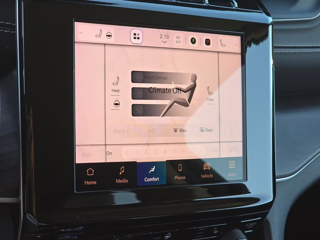 2022 Velvet Red Pearlcoat Jeep Grand Cherokee Limited 4X4 SUV