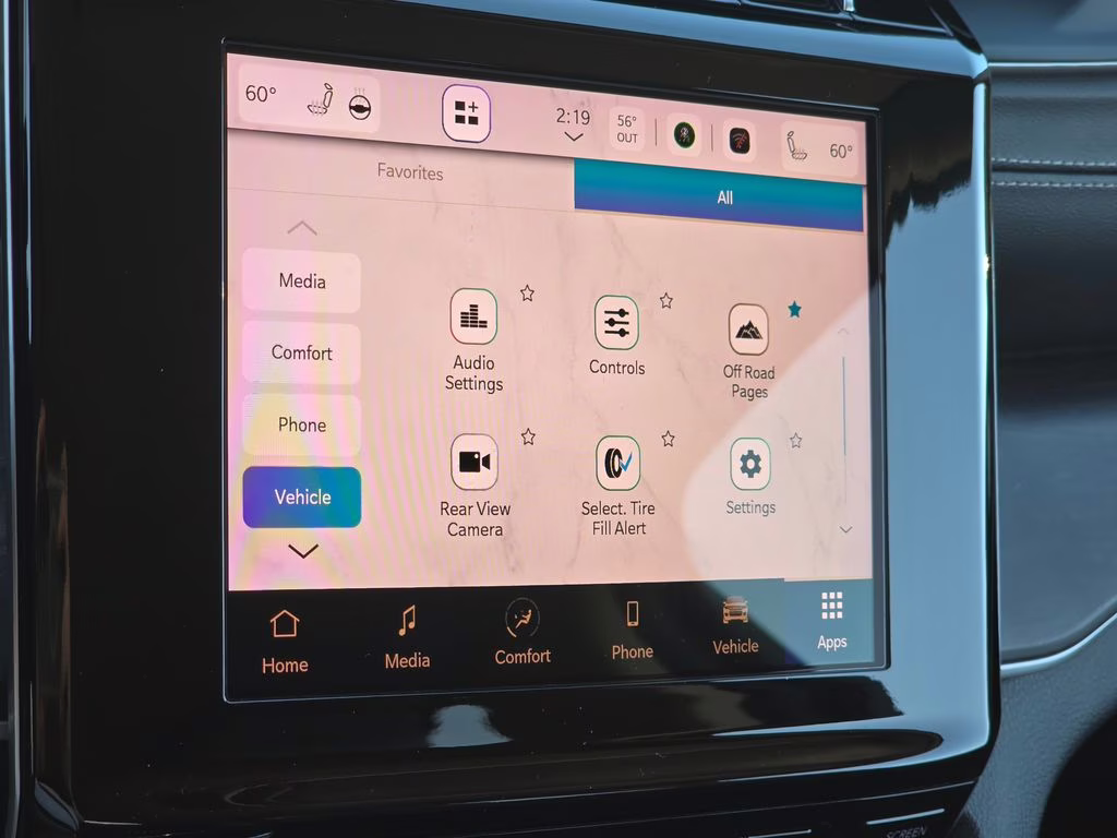 2022 Velvet Red Pearlcoat Jeep Grand Cherokee Limited 4X4 SUV