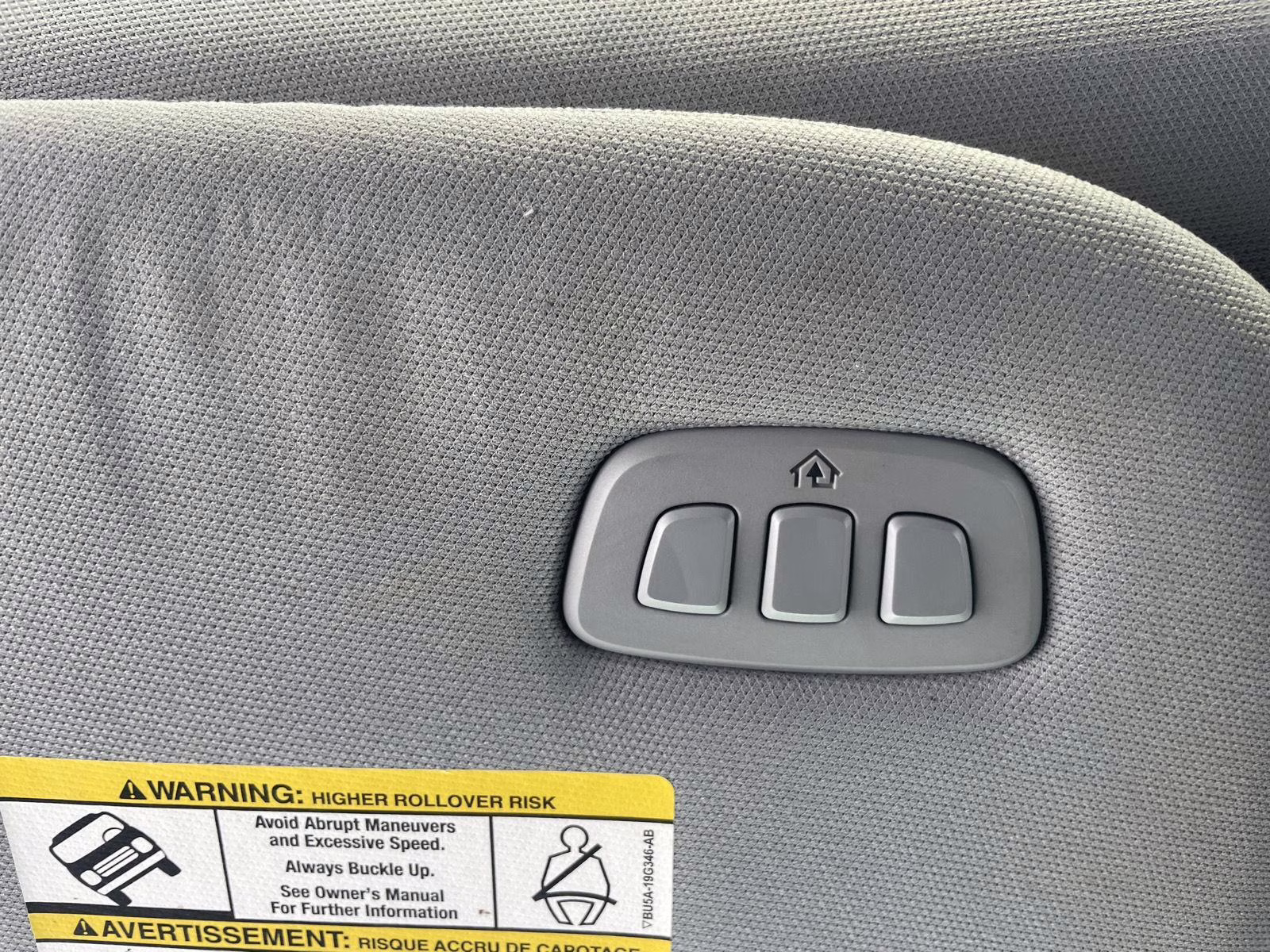 2022 Carbonized Gray Ford F-150 LARIAT 4X4 Truck