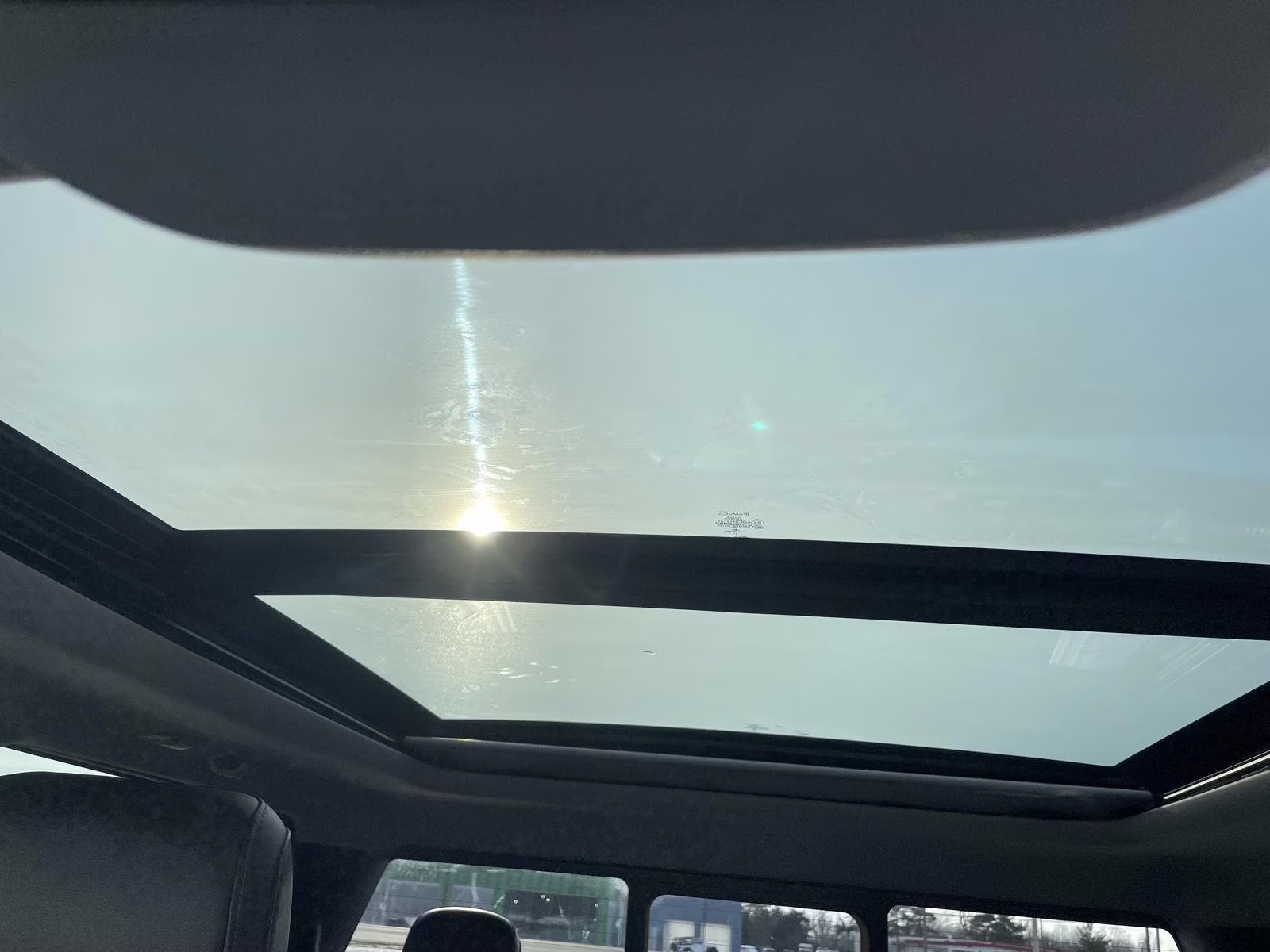 2022 Carbonized Gray Ford F-150 LARIAT 4X4 Truck