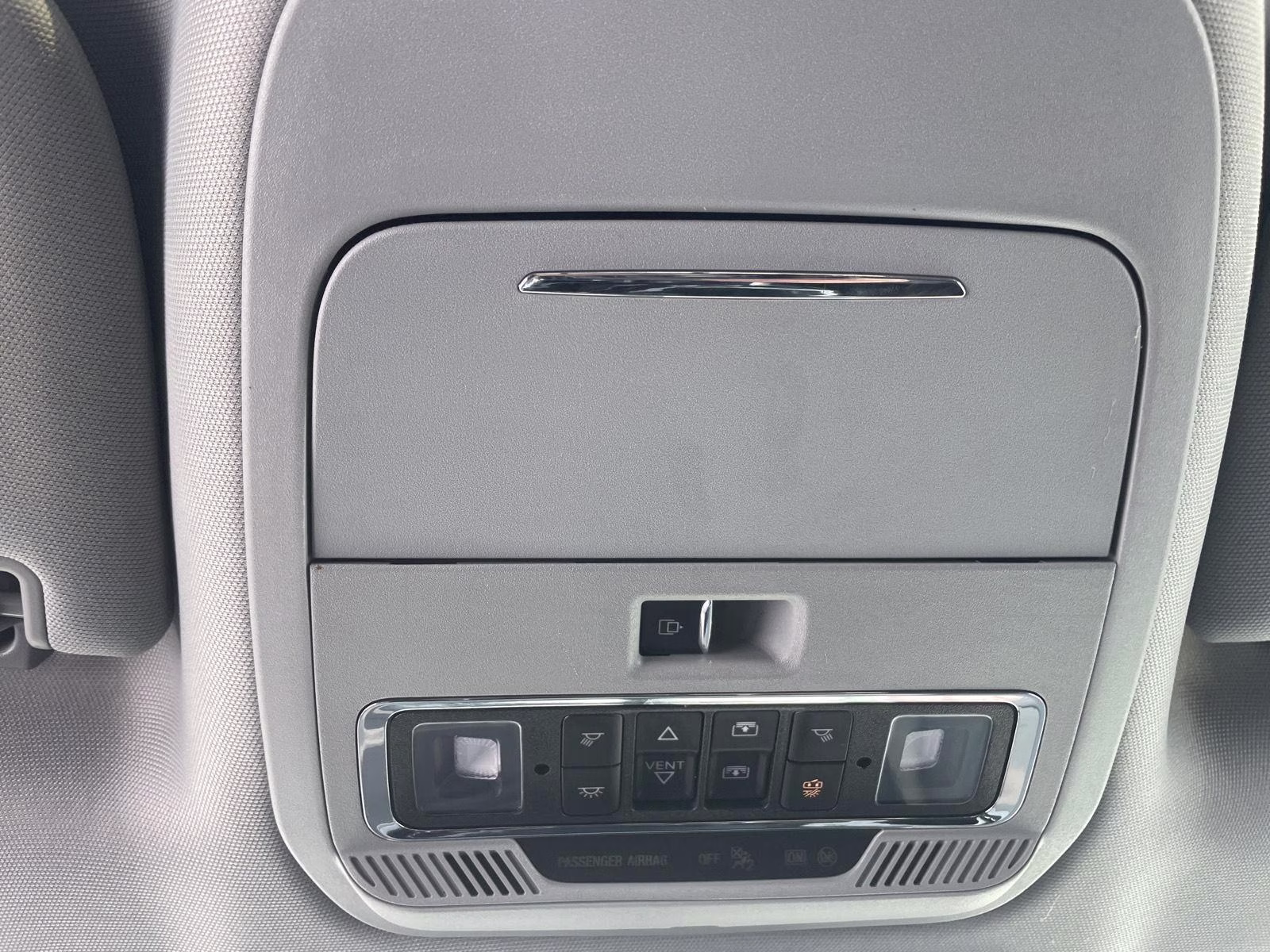 2022 Carbonized Gray Ford F-150 LARIAT 4X4 Truck