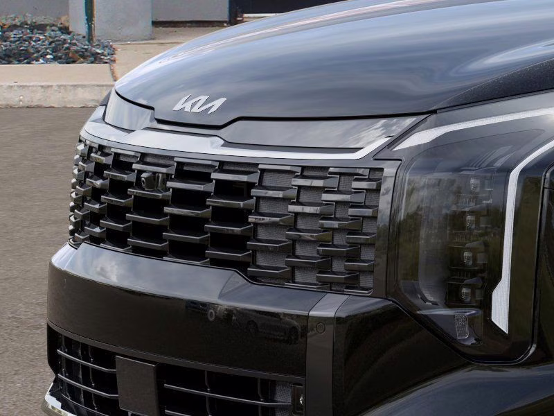 2026 Fusion Black Kia Sportage Hybrid SX-Prestige AWD SUV