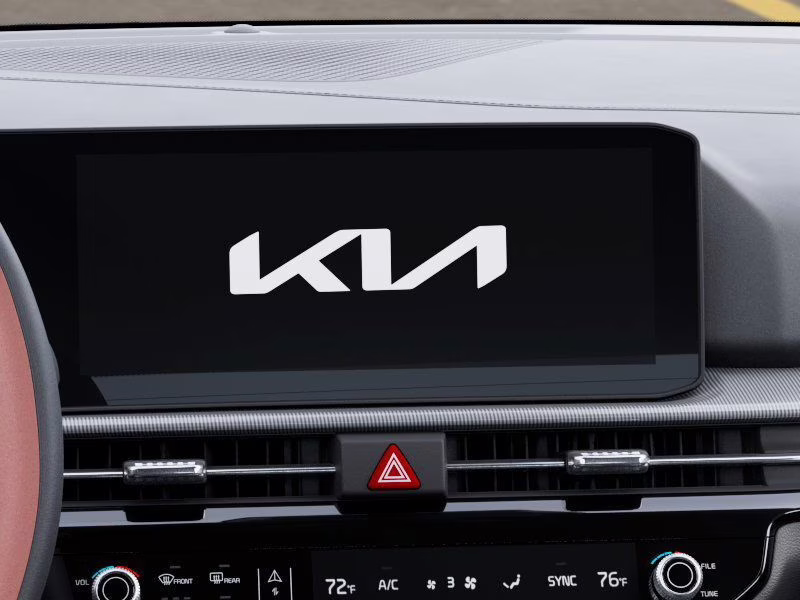 2026 Fusion Black Kia Sportage Hybrid SX-Prestige AWD SUV