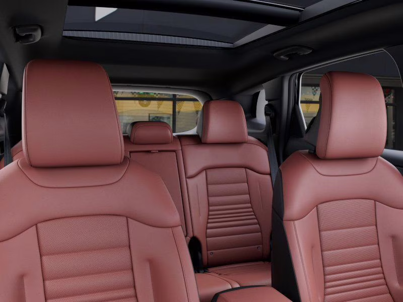 2026 Fusion Black Kia Sportage Hybrid SX-Prestige AWD SUV