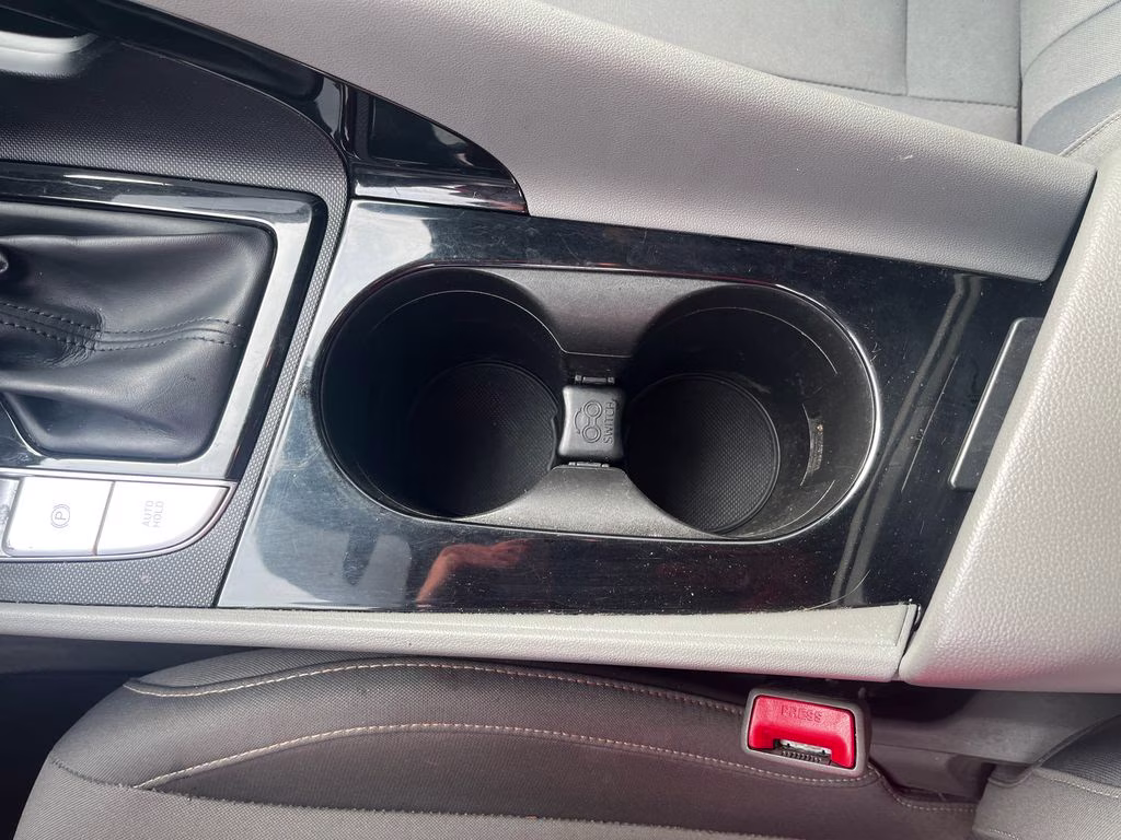 2021 Portofino Gray Hyundai Elantra SEL FWD Sedan