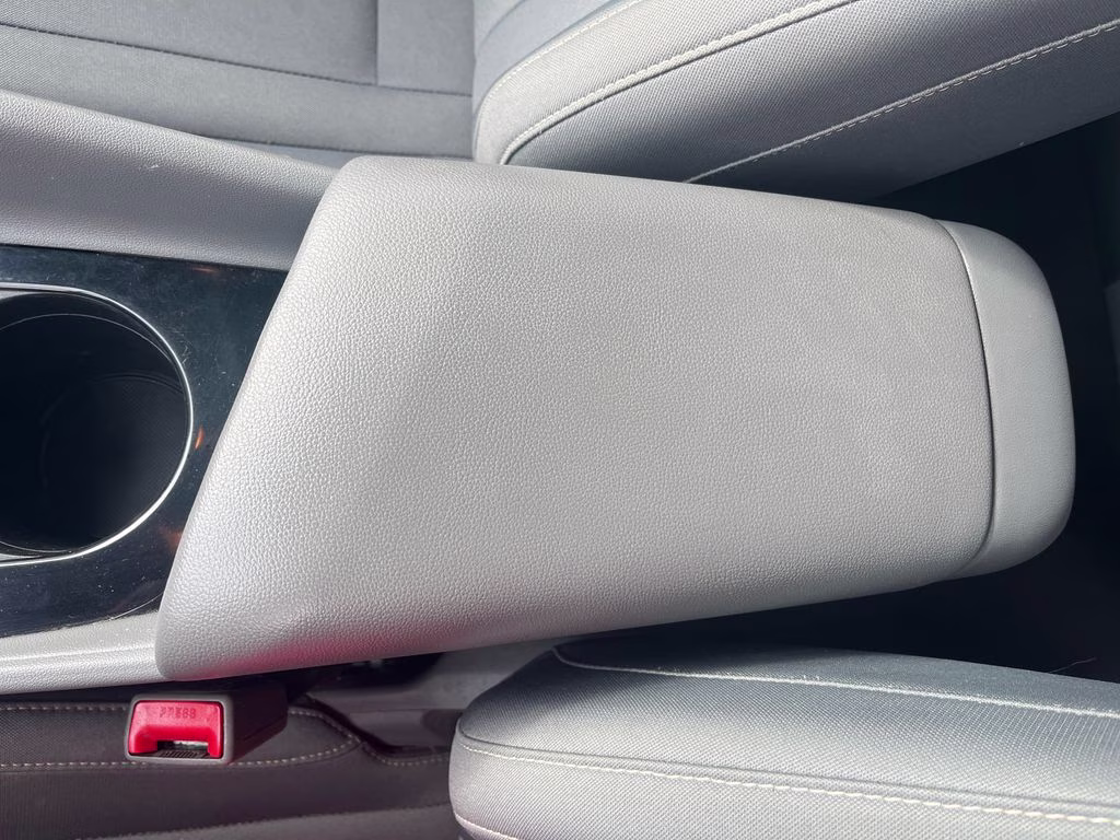 2021 Portofino Gray Hyundai Elantra SEL FWD Sedan