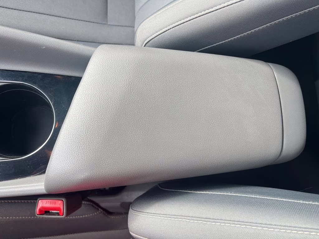 2021 Portofino Gray Hyundai Elantra SEL FWD Sedan