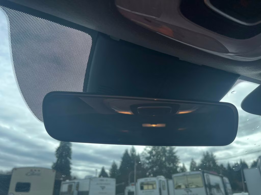 2021 Portofino Gray Hyundai Elantra SEL FWD Sedan