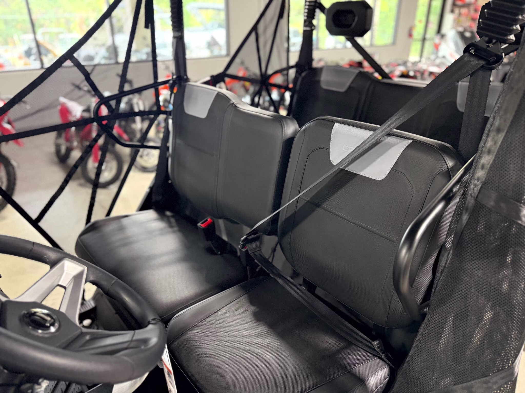 2026 CFMOTO UFORCE 800 XL UTV