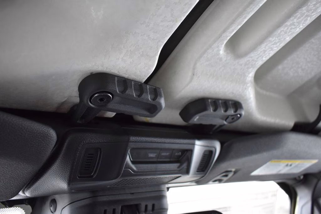 2026 41 Jeep Wrangler Willys 4X4 SUV