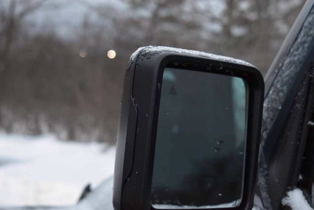 2026 Anvil Clear Coat Jeep Wrangler Willys 4X4 SUV