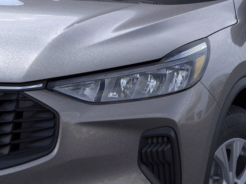 2026 Carbonized Gray Metallic Ford Escape Active AWD SUV