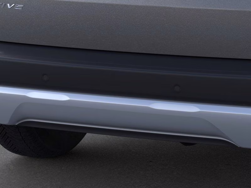 2026 Carbonized Gray Metallic Ford Escape Active AWD SUV