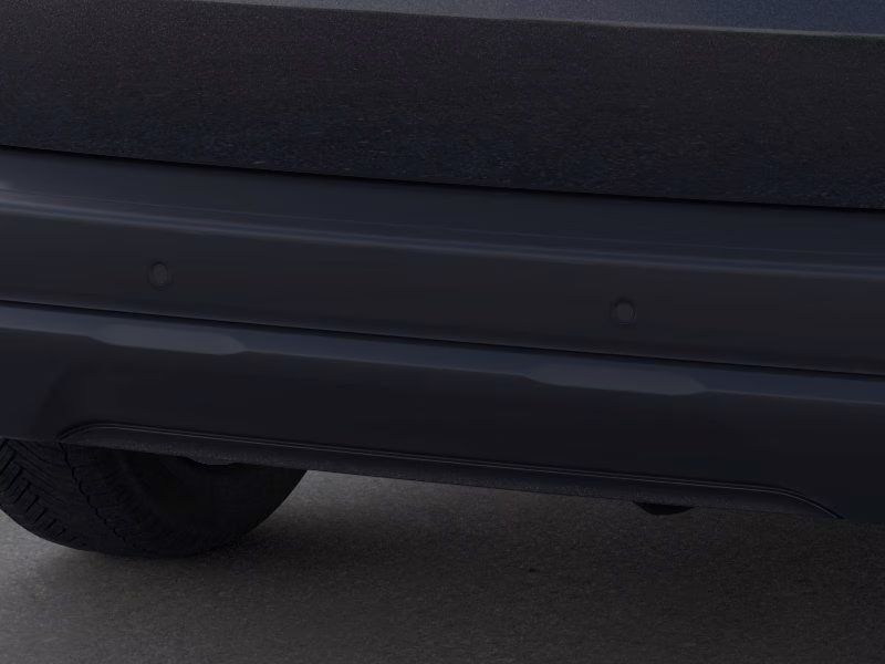 2026 Agate Black Metallic Ford Escape ST-Line AWD SUV