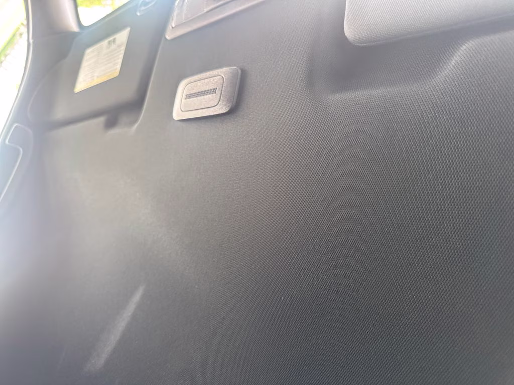 2023 Gun Metallic Nissan Frontier SV RWD Truck