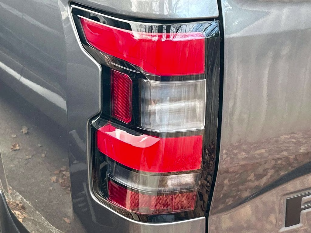 2023 Gun Metallic Nissan Frontier SV RWD Truck