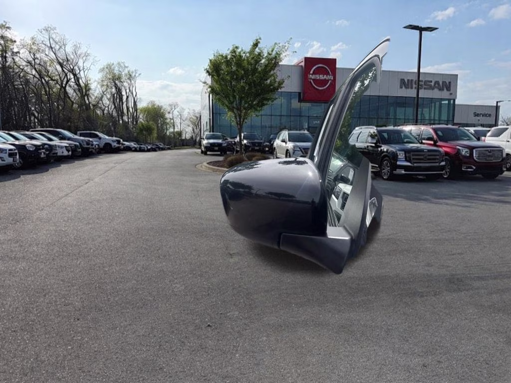 2023 Gun Metallic Nissan Frontier SV RWD Truck