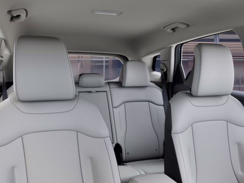 2026 Heritage Blue Kia Sportage Hybrid EX AWD SUV