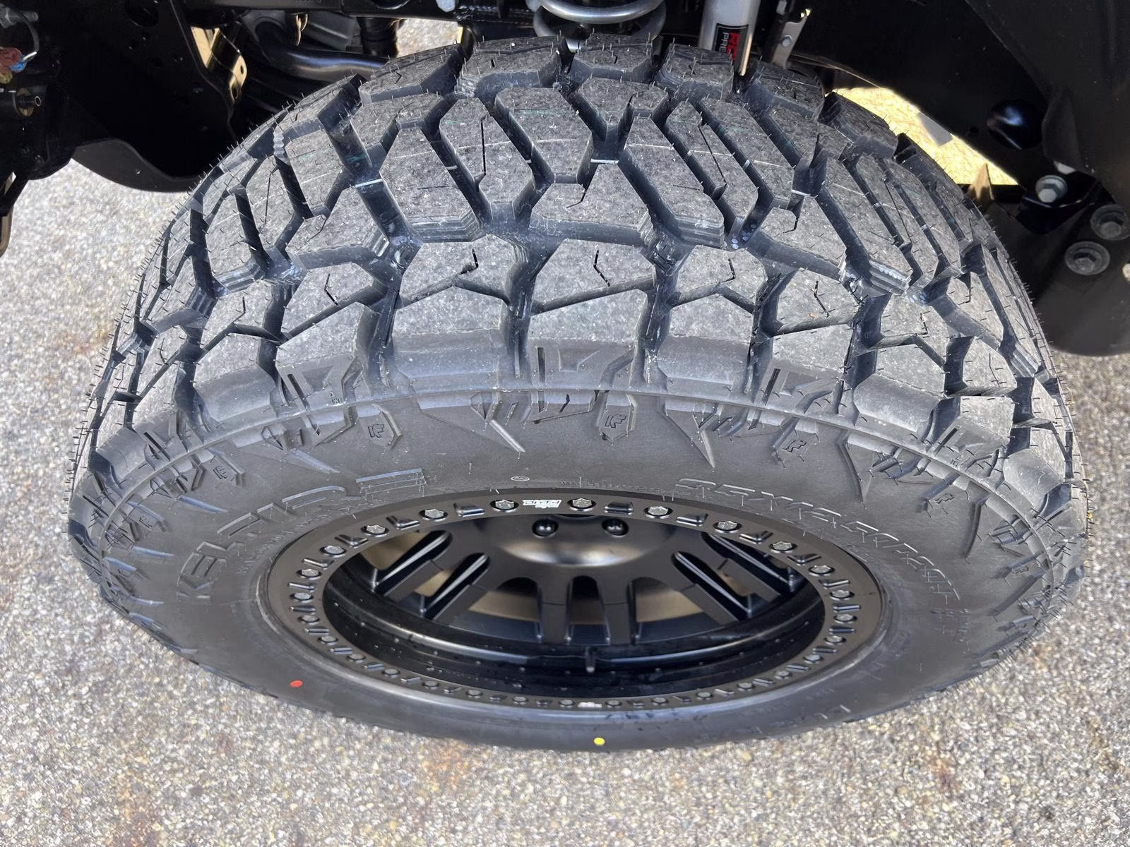 2026 Anvil Clearcoat Jeep Wrangler Sport 4X4 4-door