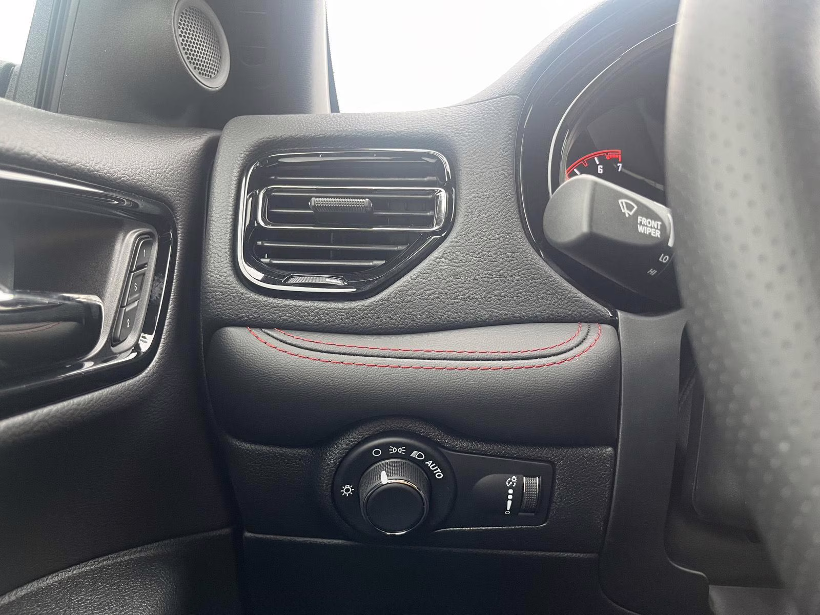 2026 Vapor Gray Dodge Durango GT Plus AWD SUV