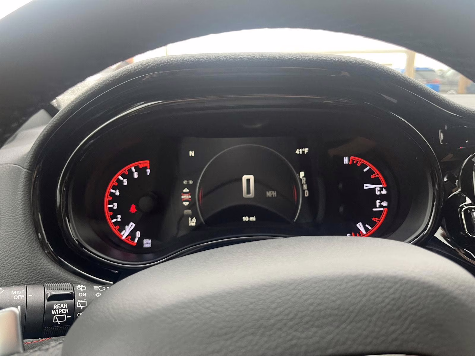 2026 Vapor Gray Dodge Durango GT Plus AWD SUV