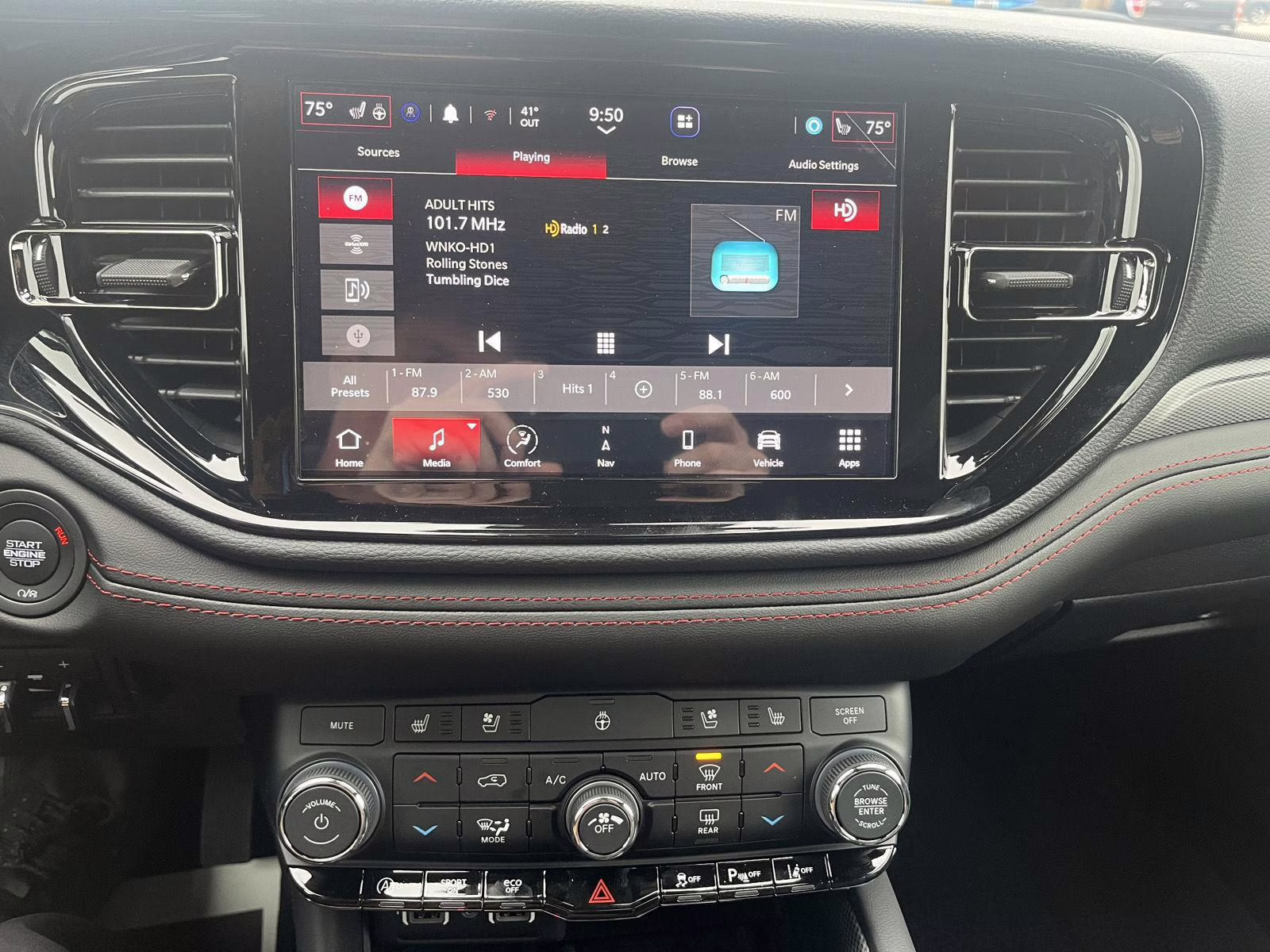 2026 Vapor Gray Dodge Durango GT Plus AWD SUV