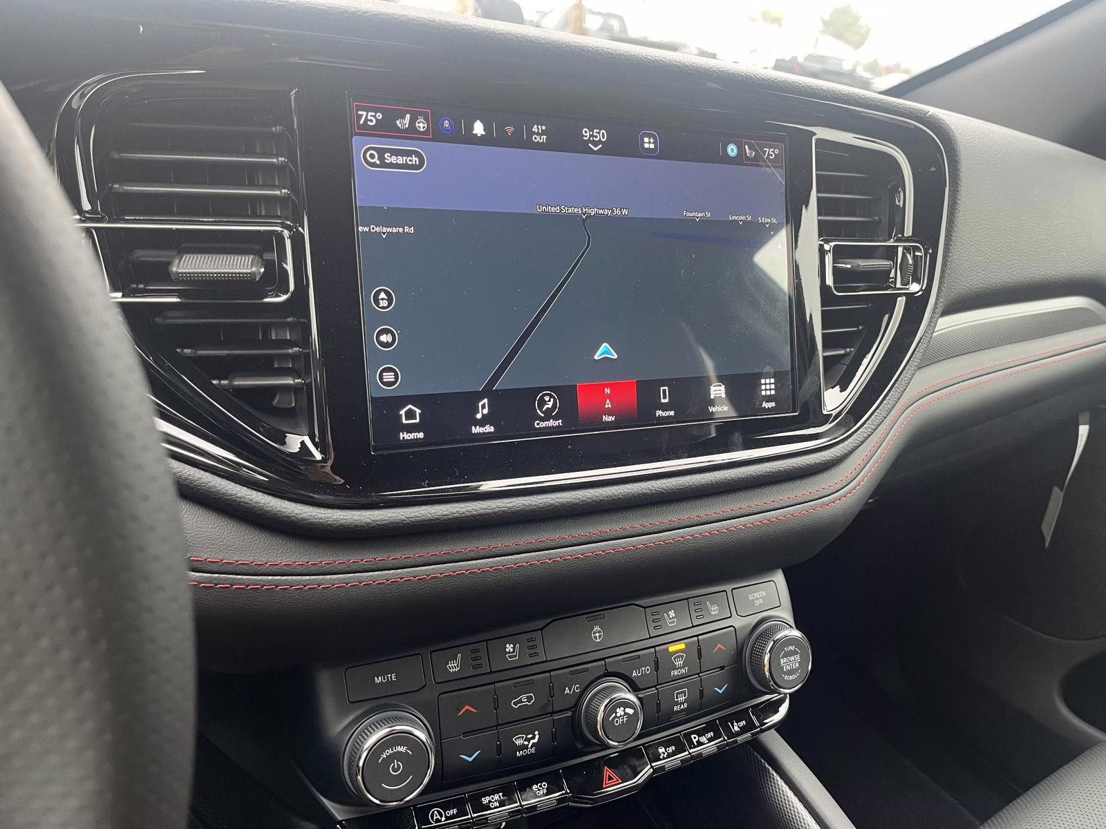 2026 Vapor Gray Dodge Durango GT Plus AWD SUV