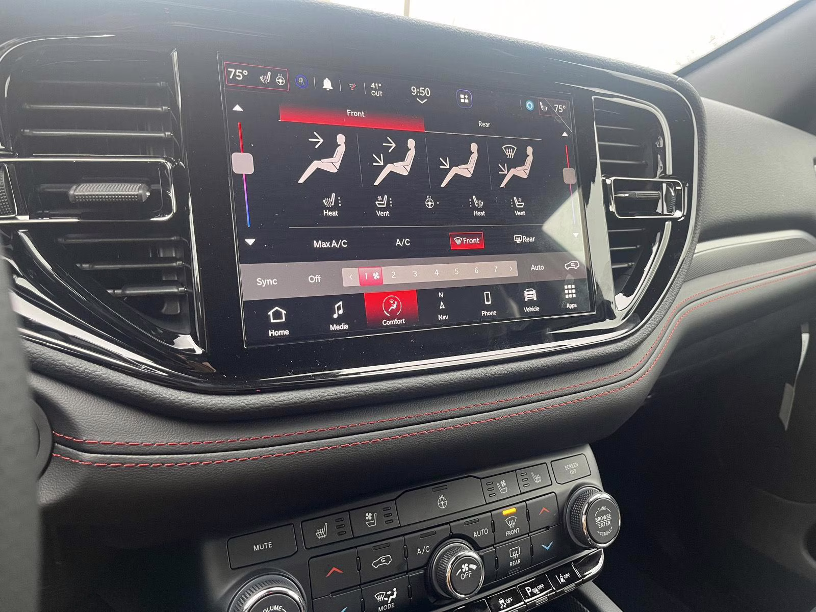 2026 Vapor Gray Dodge Durango GT Plus AWD SUV