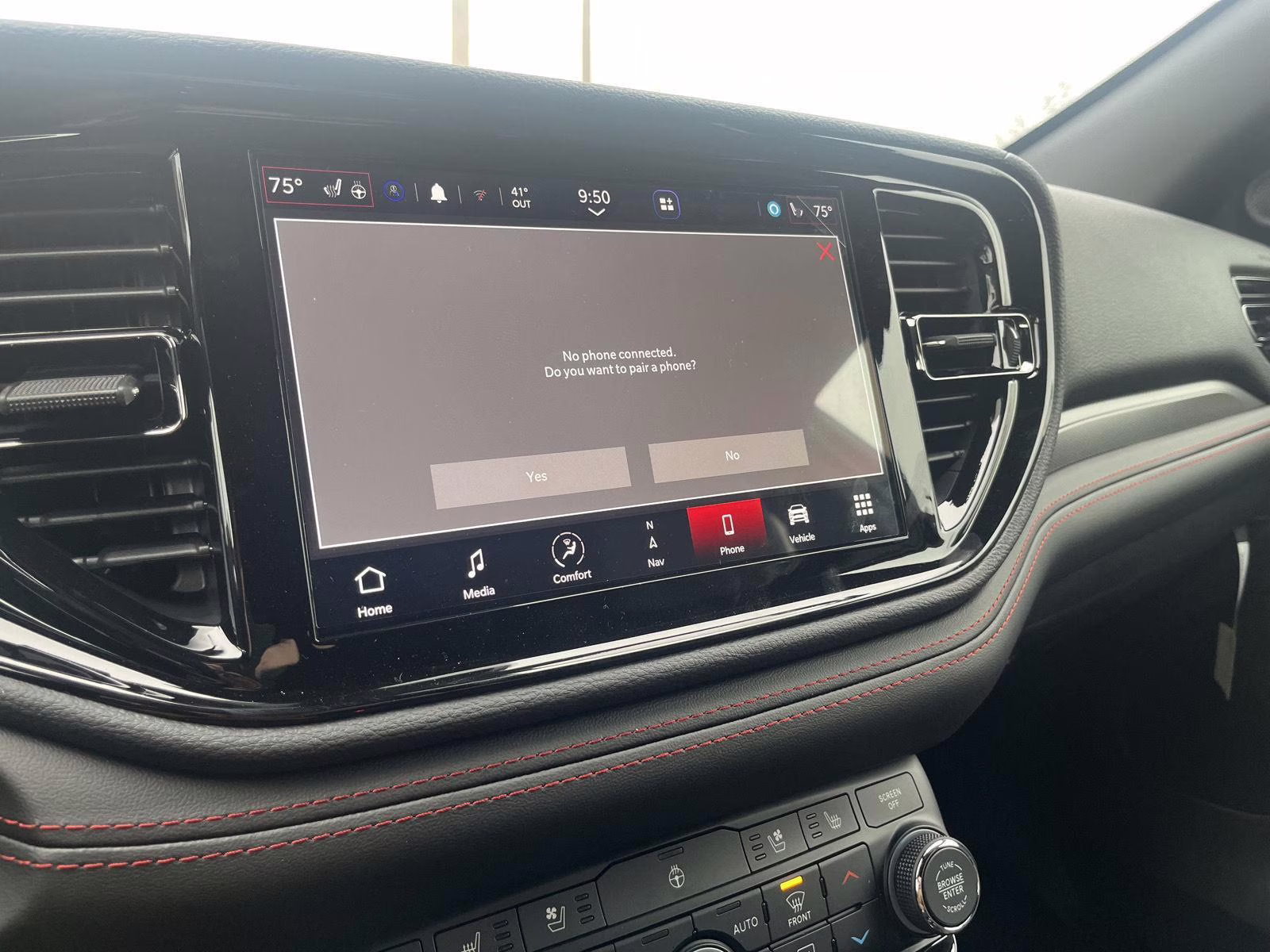 2026 Vapor Gray Dodge Durango GT Plus AWD SUV