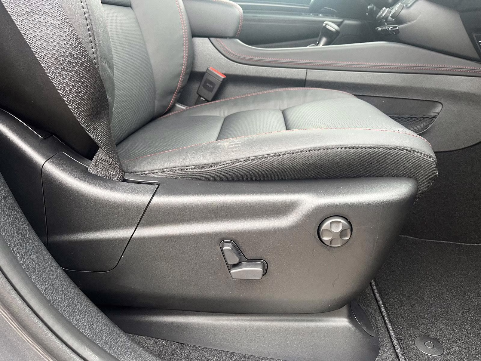 2026 Vapor Gray Dodge Durango GT Plus AWD SUV