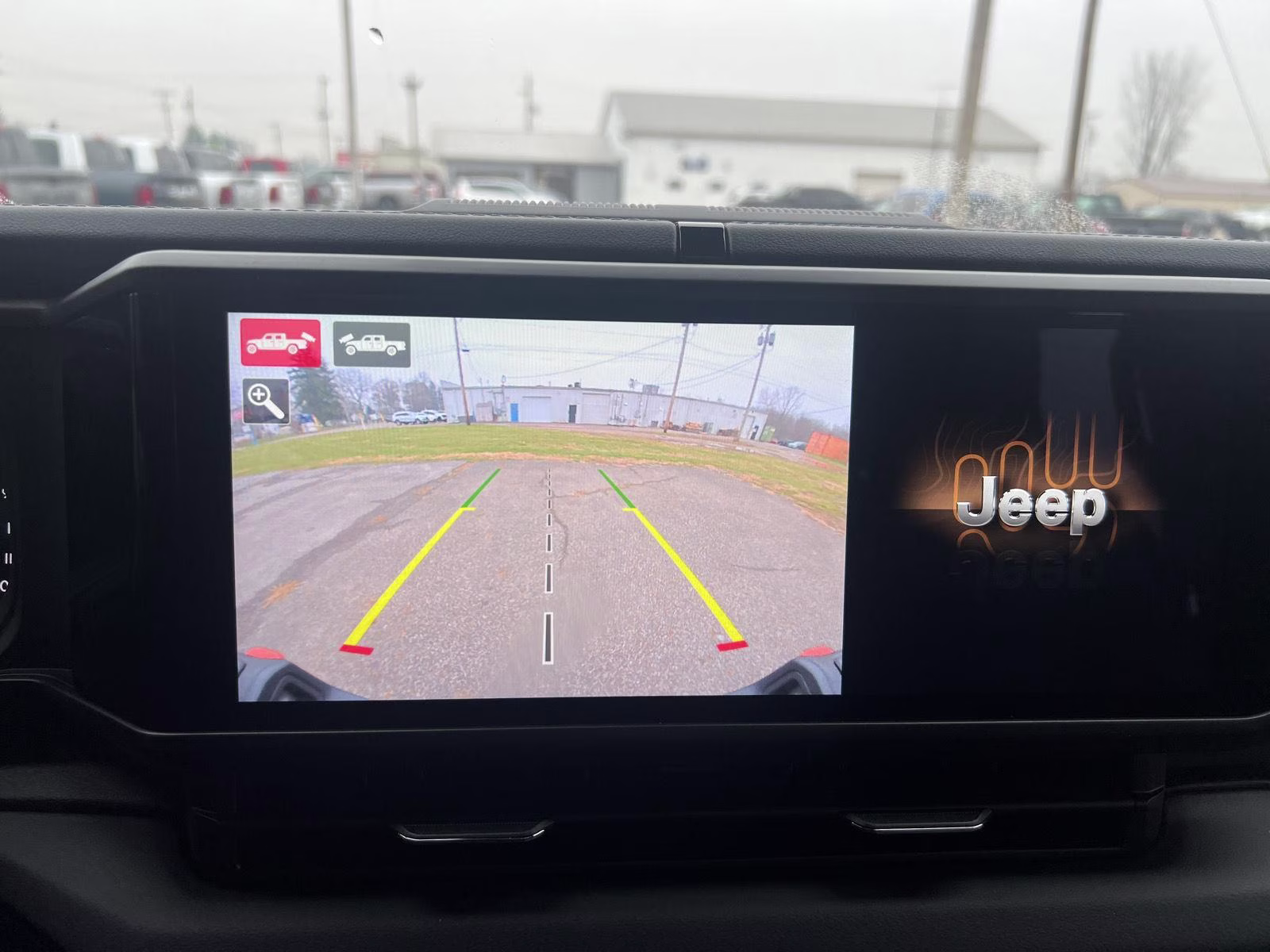 2026 41 Jeep Gladiator Mojave X 4X4 Truck