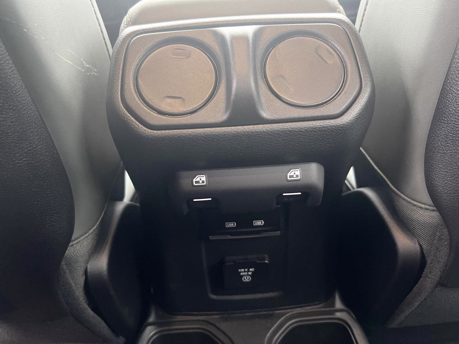 2026 41 Jeep Gladiator Mojave X 4X4 Truck