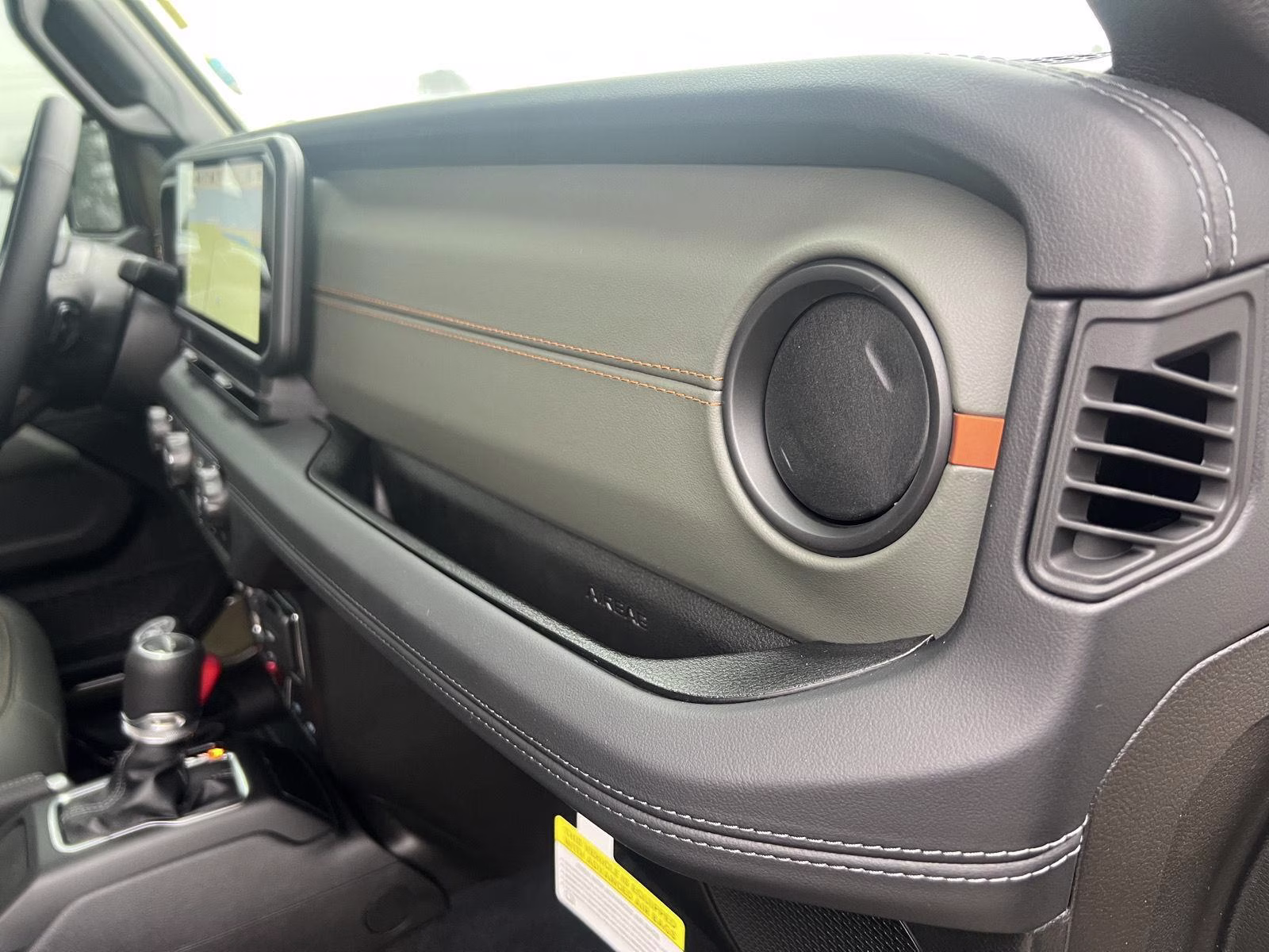 2026 41 Jeep Gladiator Mojave X 4X4 Truck