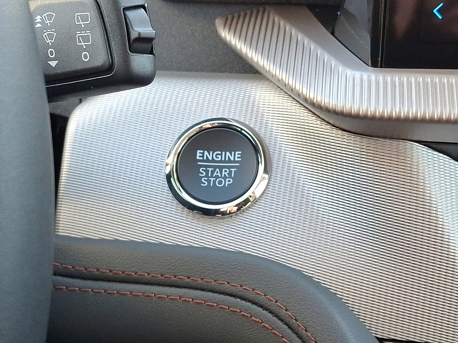 2026 Vapor Blue Metallic - K1 Ford Explorer Active 4X4