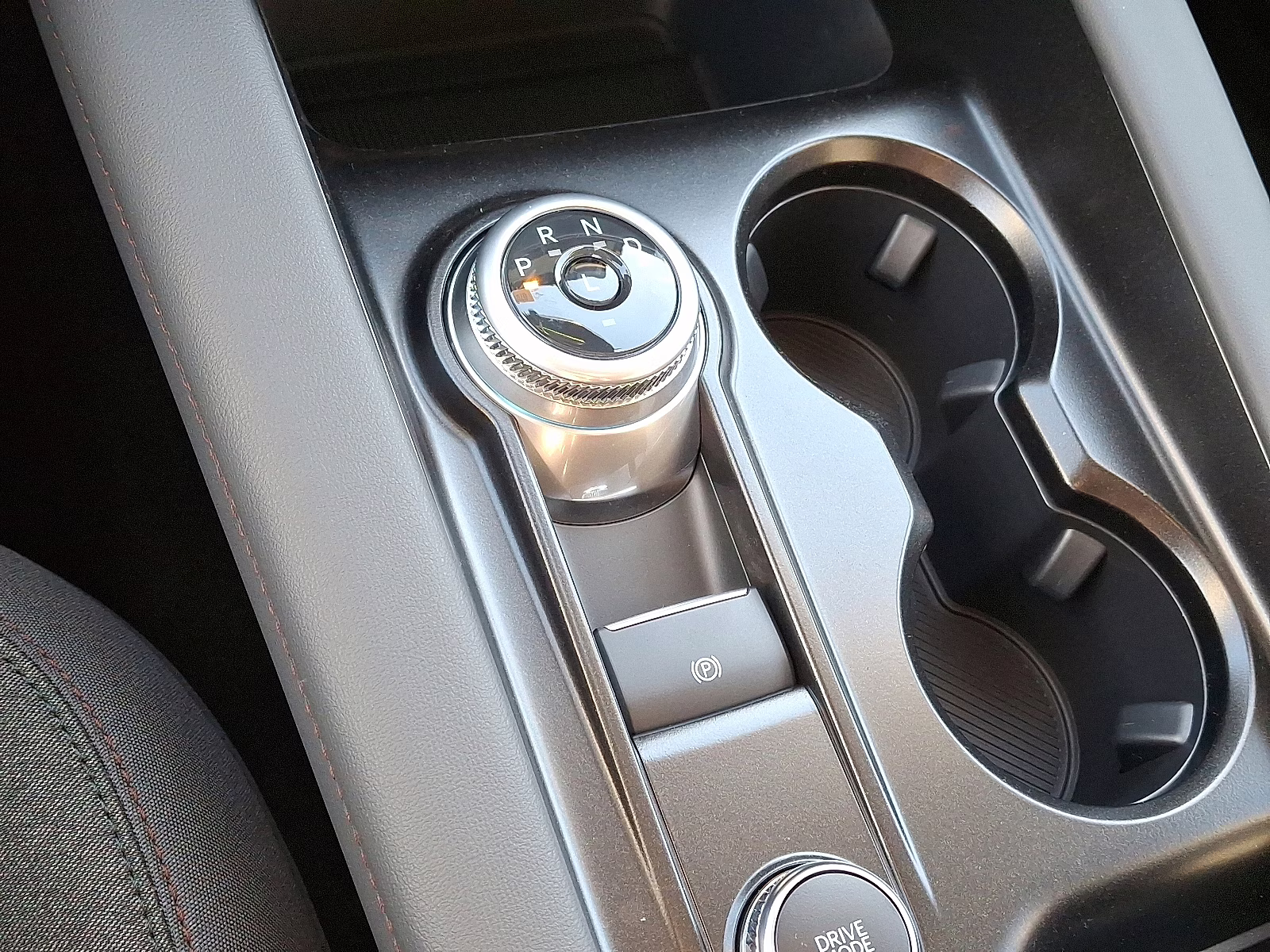 2026 Vapor Blue Metallic - K1 Ford Explorer Active 4X4