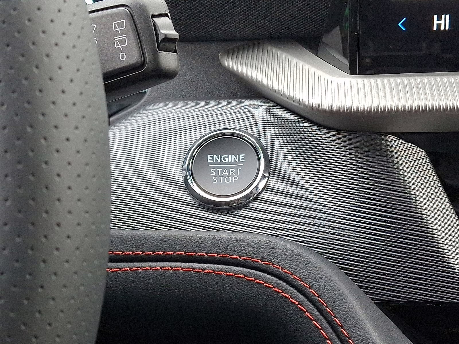 2026 Star White Metallic Tri-Coat - AZ Ford Explorer ST-Line 4X4