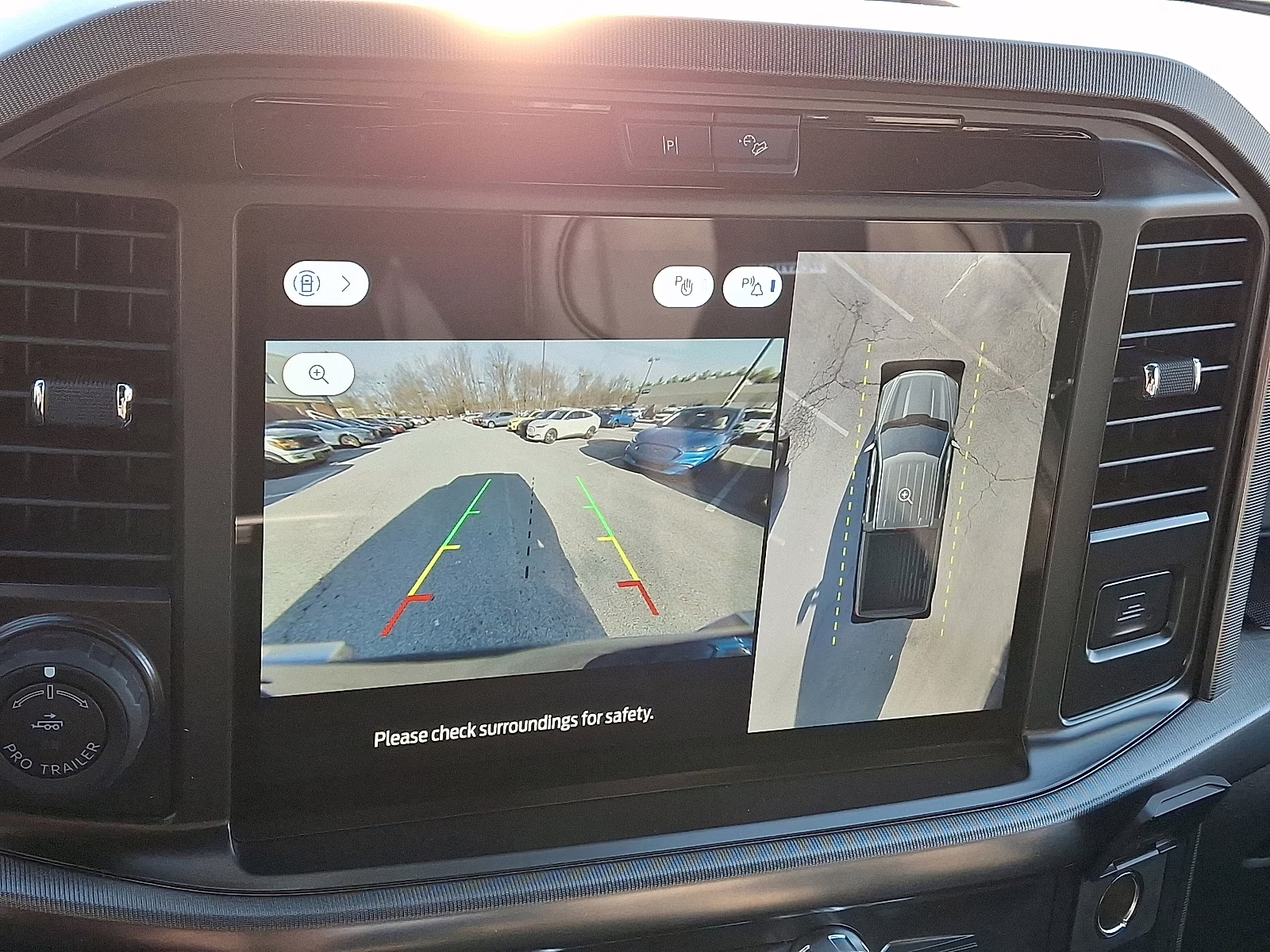 2025 Agate Black Metallic - UM Ford F-150 Platinum 4X4