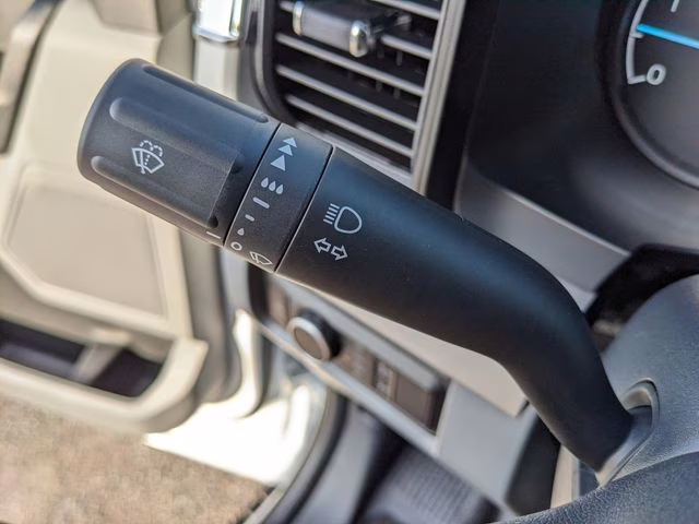 2026 Oxford White Ford Super Duty F-250 SRW XL 4X4 Truck