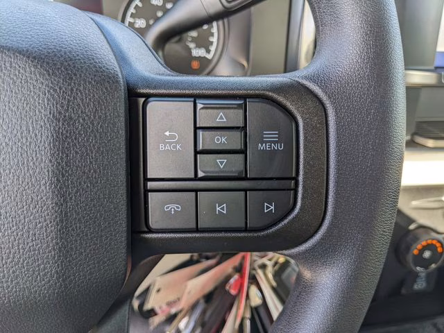 2026 Oxford White Ford Super Duty F-250 SRW XL 4X4 Truck