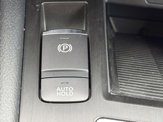 2026 Gun Metallic Nissan Kicks SV FWD SUV