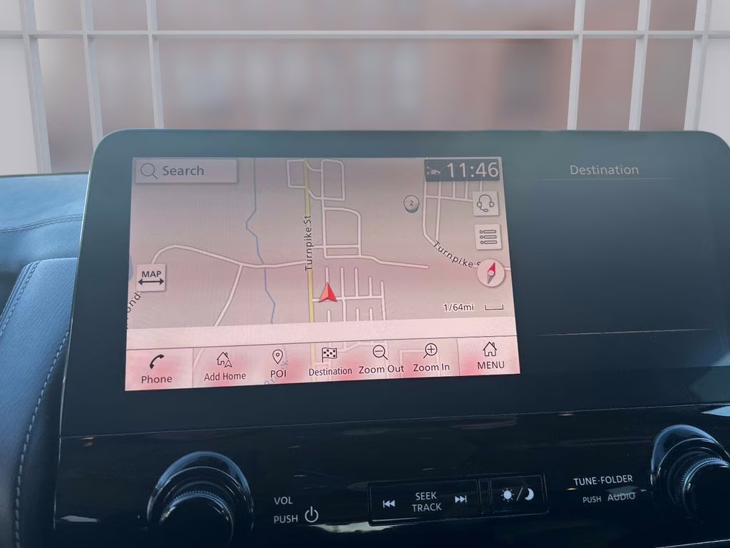 2024 Moonstone White INFINITI QX80 LUXE 4X4 SUV