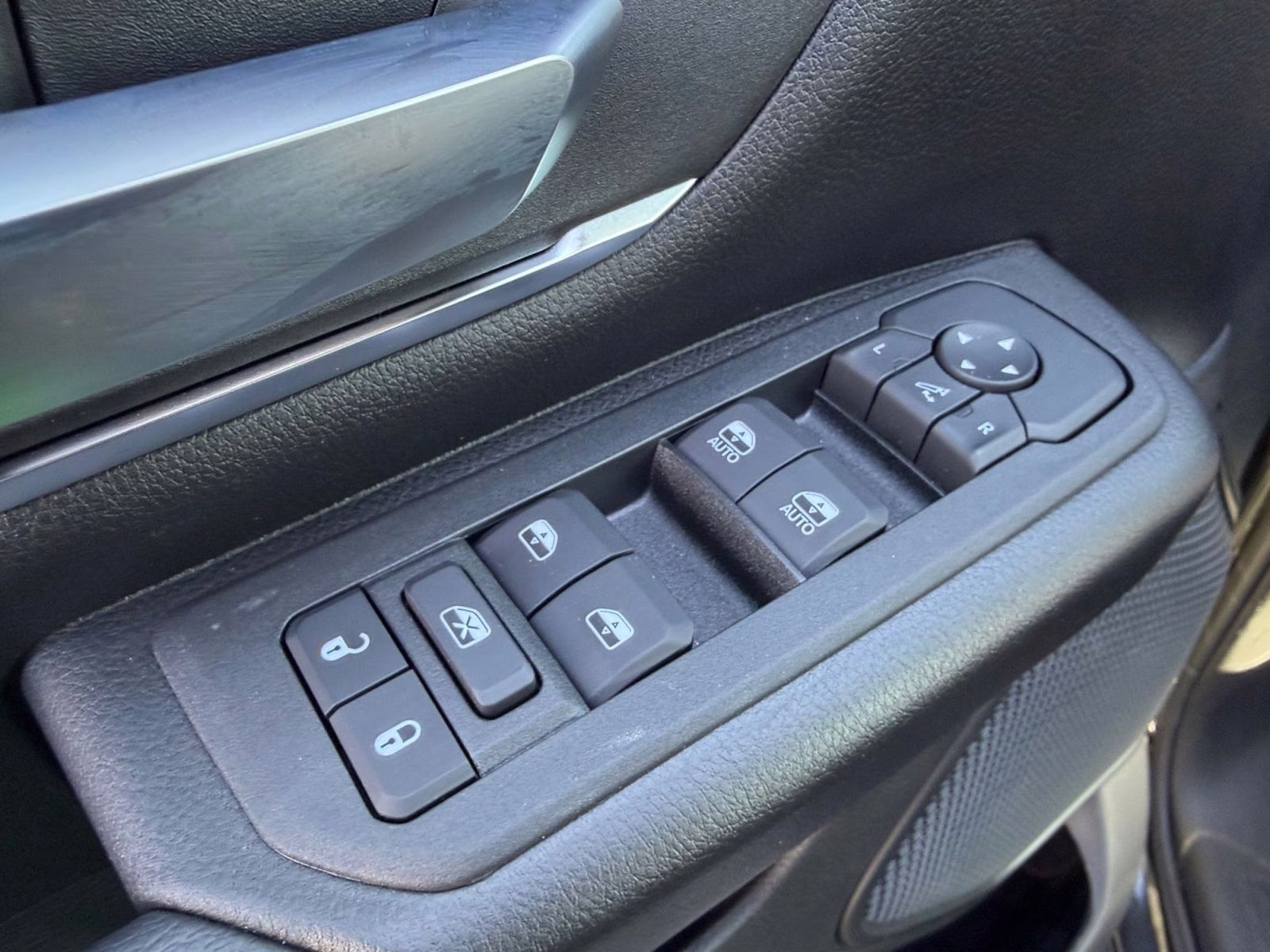 2026 Diamond Black Crystal Pearlcoat Ram 1500 Big Horn/Lone Star 4X4 Truck