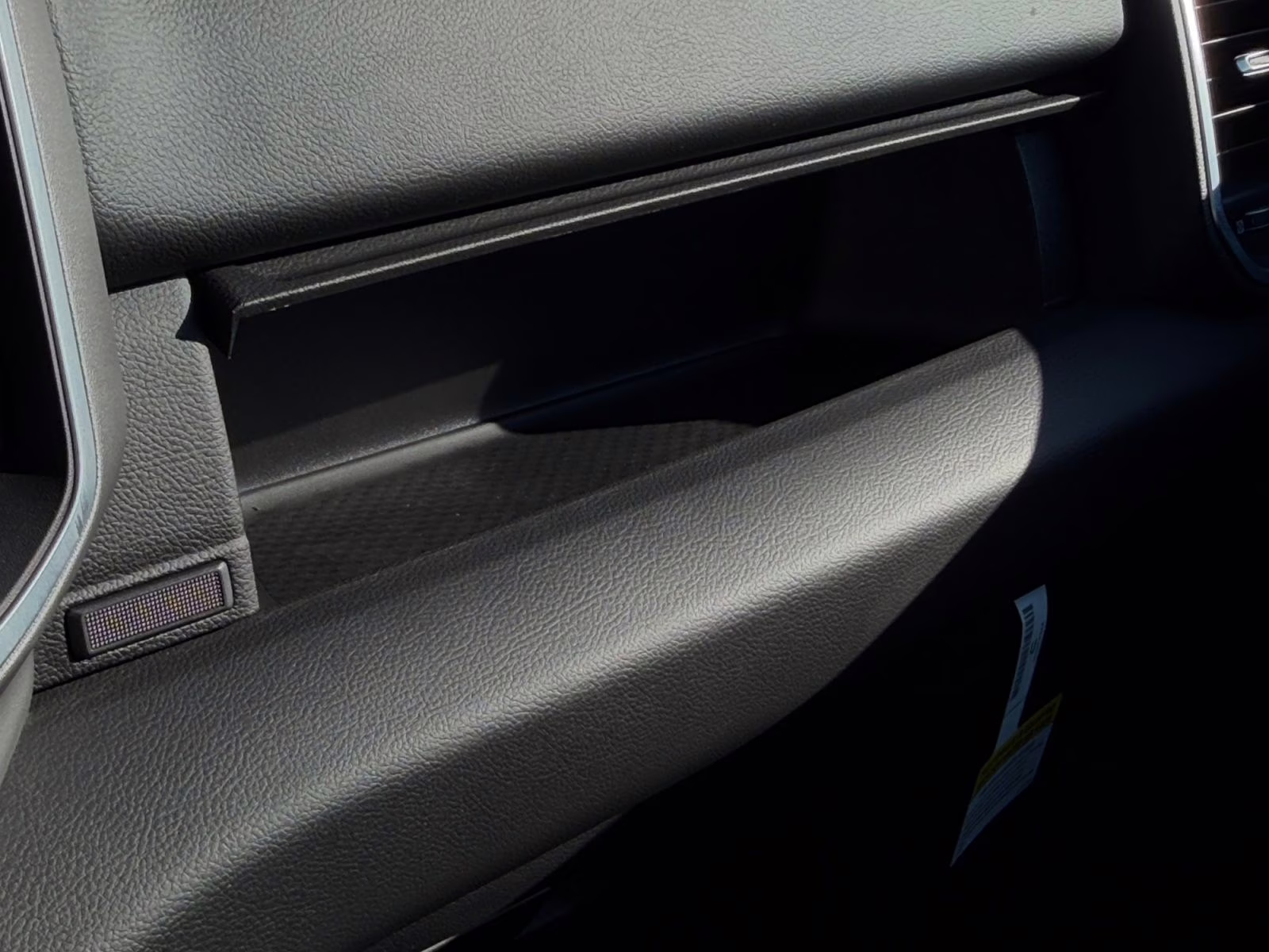 2026 Diamond Black Crystal Pearlcoat Ram 1500 Big Horn/Lone Star 4X4 Truck