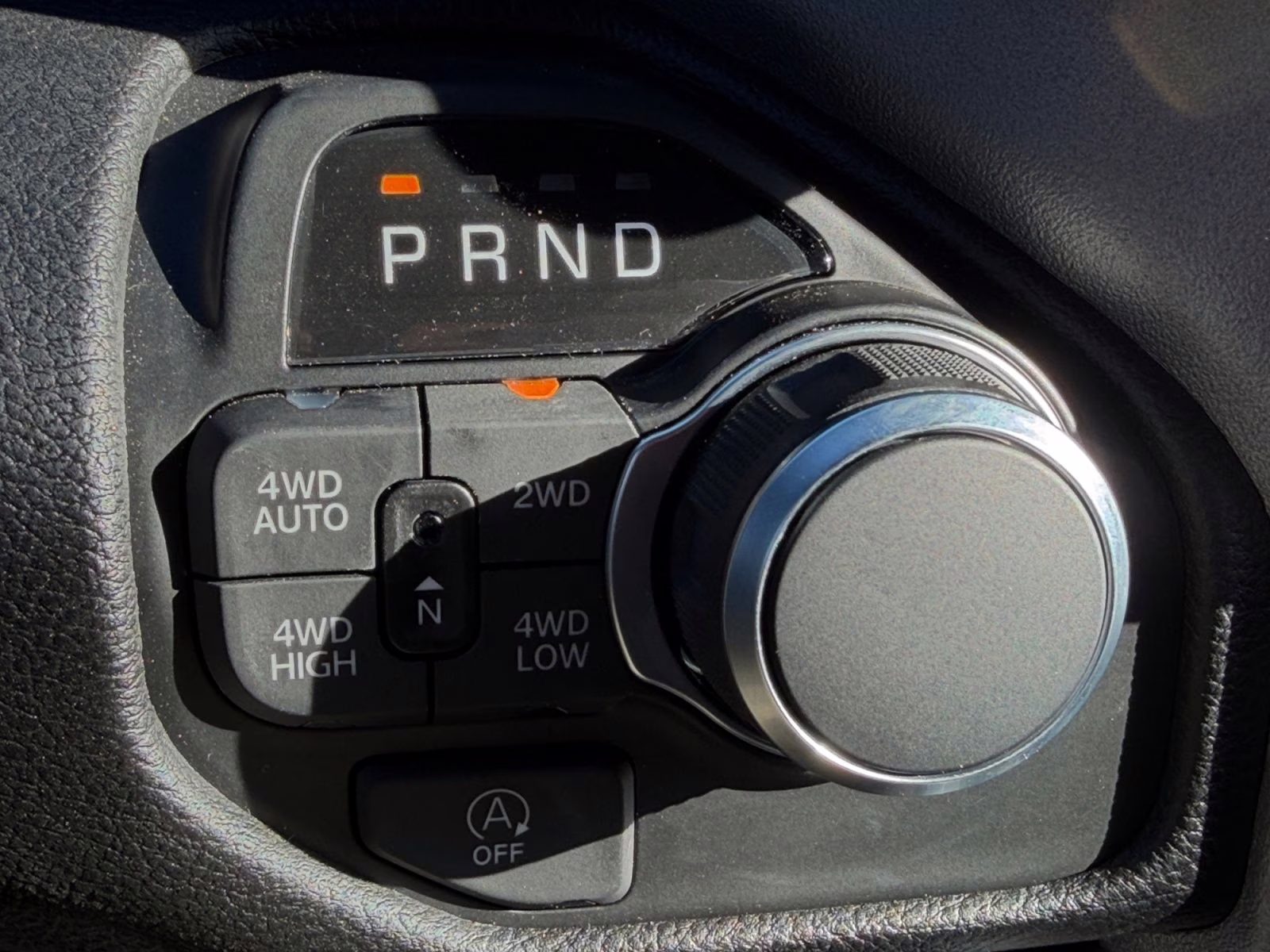 2026 Diamond Black Crystal Pearlcoat Ram 1500 Big Horn/Lone Star 4X4 Truck